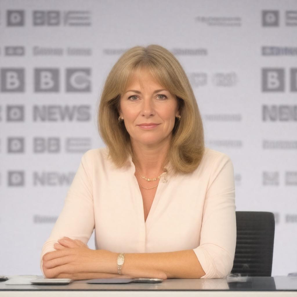 Sophie Raworth